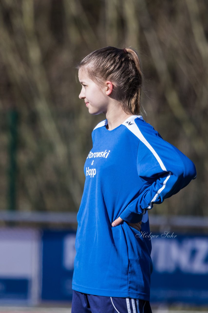 Bild 197 - C-Juniorinnen VfL Oldesloe - Wiker SV : Ergebnis: 0:5